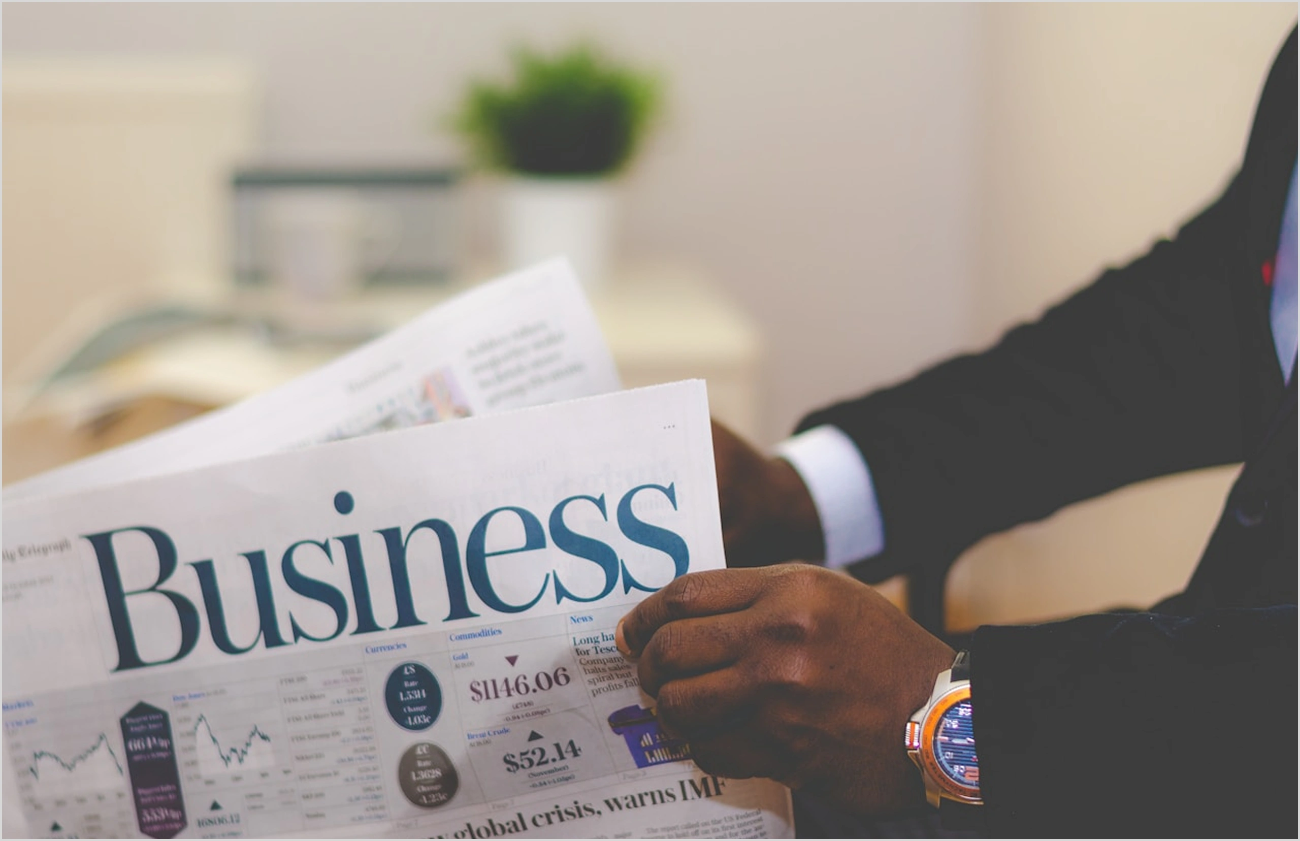 Introduction to Business Intelligence Tools